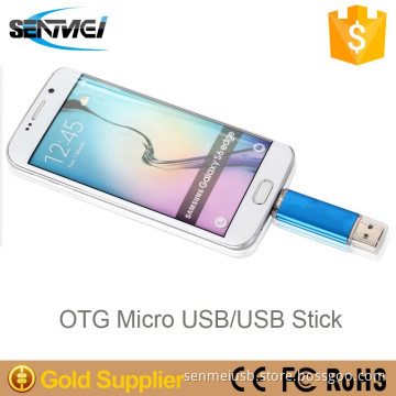 original manufacturer dual use otg 512gb usb flash drive